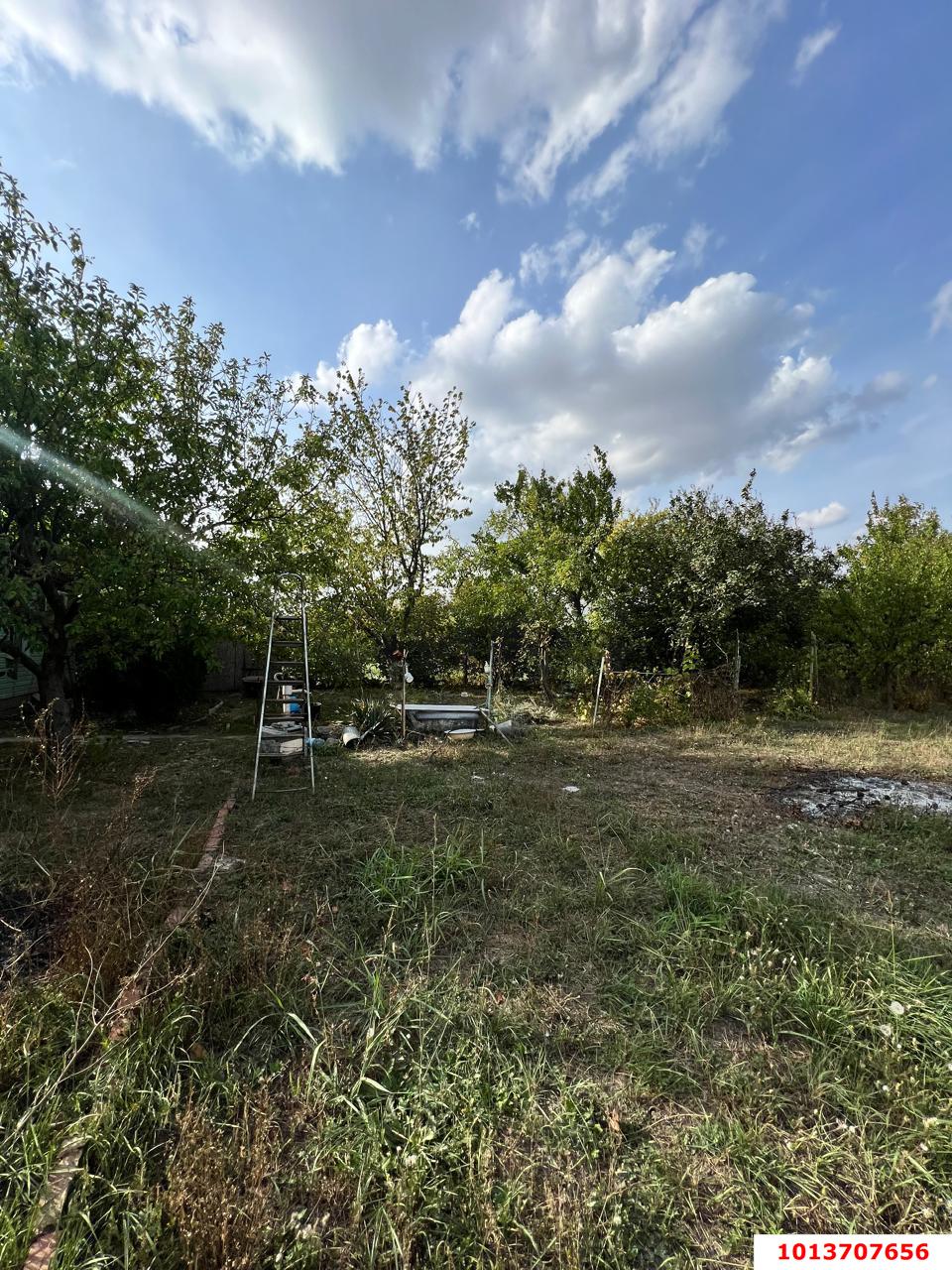 Фото №11: Дом 44 м² + 8 сот. - садовое некоммерческое товарищество Авиатор, мкр. Прикубанский внутригородской округ, ул. Тенистая