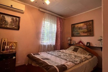 Фото №2: Дом 44 м² - садовое некоммерческое товарищество Авиатор, мкр. Прикубанский внутригородской округ, ул. Тенистая