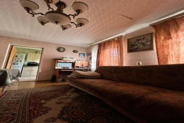 Фото №3: Дом 44 м² - садовое некоммерческое товарищество Авиатор, мкр. Прикубанский внутригородской округ, ул. Тенистая