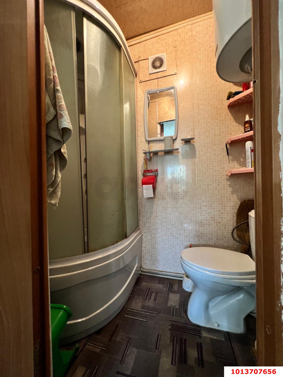 Фото №4: Дом 44 м² + 8 сот. - садовое некоммерческое товарищество Авиатор, мкр. Прикубанский внутригородской округ, ул. Тенистая