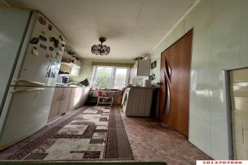 Фото №5: Дом 44 м² - садовое некоммерческое товарищество Авиатор, мкр. Прикубанский внутригородской округ, ул. Тенистая