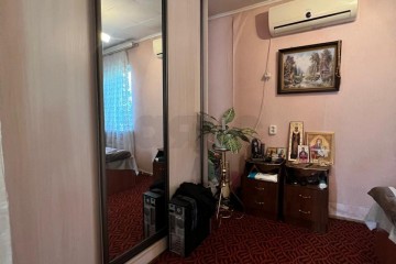 Фото №3: Дом 44 м² - садовое некоммерческое товарищество Авиатор, мкр. Прикубанский внутригородской округ, ул. Тенистая