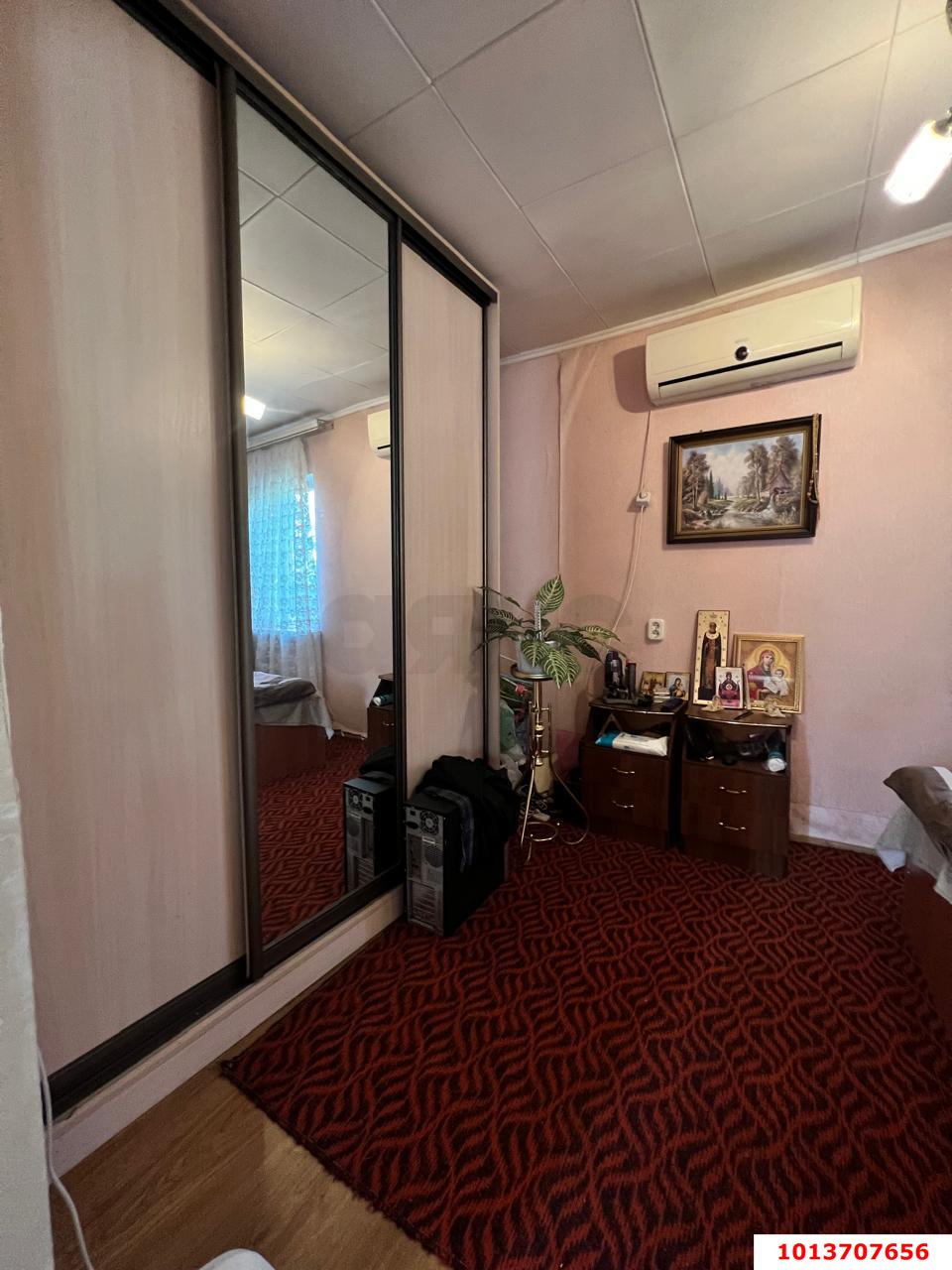 Фото №3: Дом 44 м² + 8 сот. - садовое некоммерческое товарищество Авиатор, Прикубанский внутригородской округ, ул. Тенистая