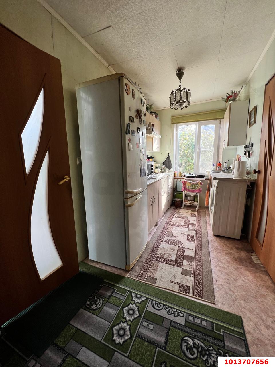 Фото №17: Дом 44 м² + 8 сот. - садовое некоммерческое товарищество Авиатор, Прикубанский внутригородской округ, ул. Солнечная, 142
