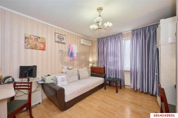 Фото №5: 2-комнатная квартира 70 м² - Краснодар, мкр. Фестивальный, ул. Атарбекова, 5/1