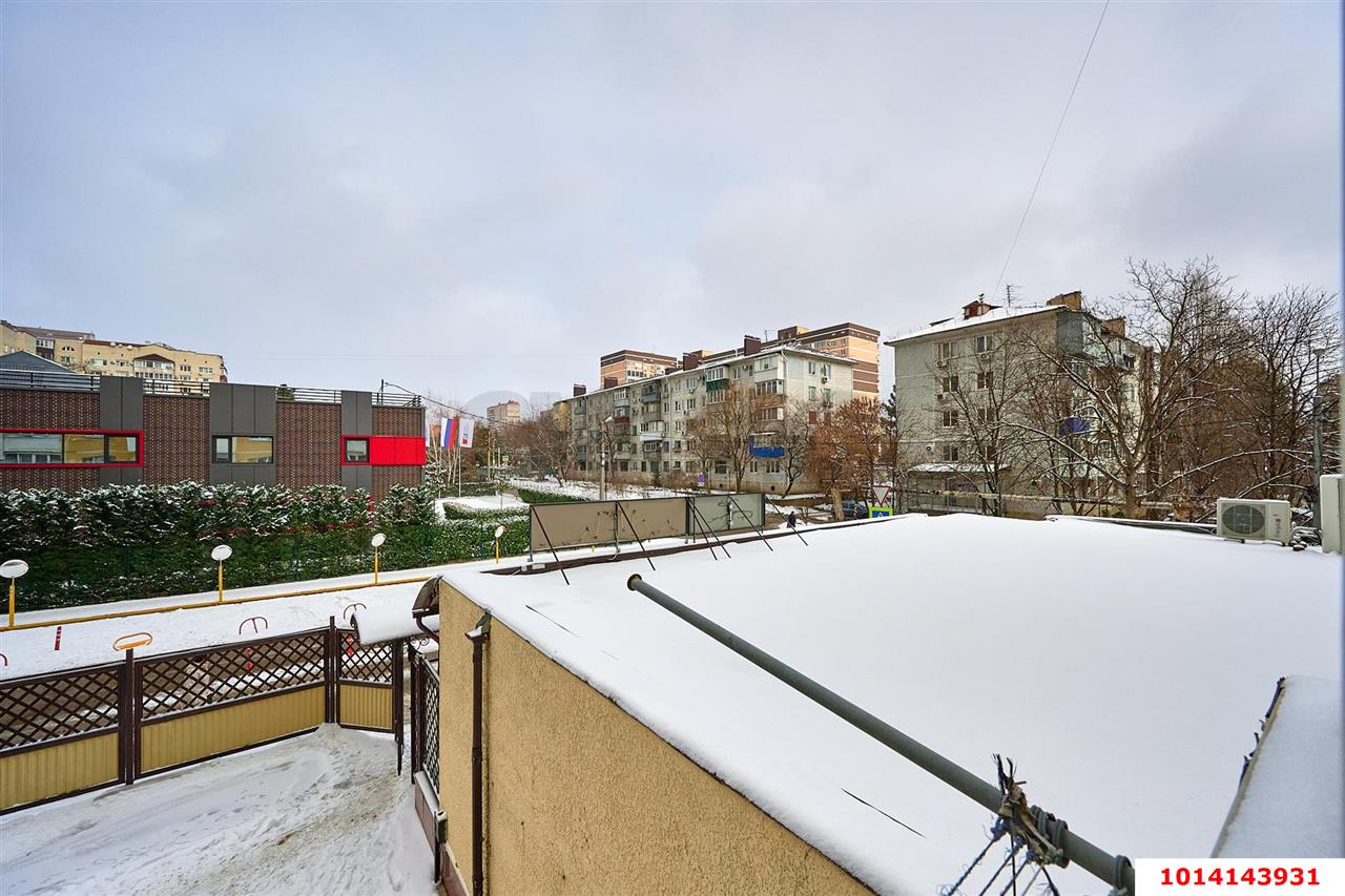 Фото №16: 2-комнатная квартира 70 м² - Краснодар, Фестивальный, ул. Атарбекова, 5/1