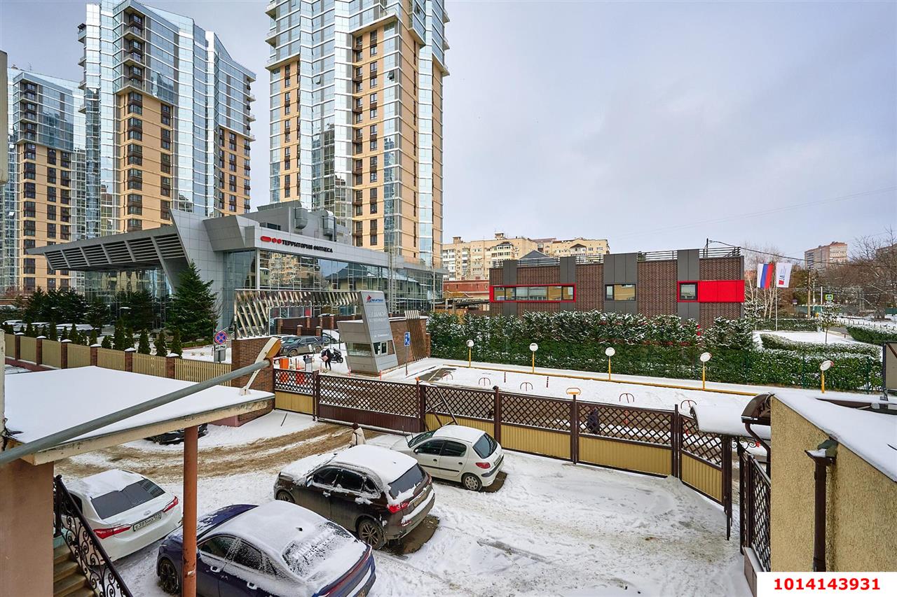 Фото №15: 2-комнатная квартира 70 м² - Краснодар, Фестивальный, ул. Атарбекова, 5/1
