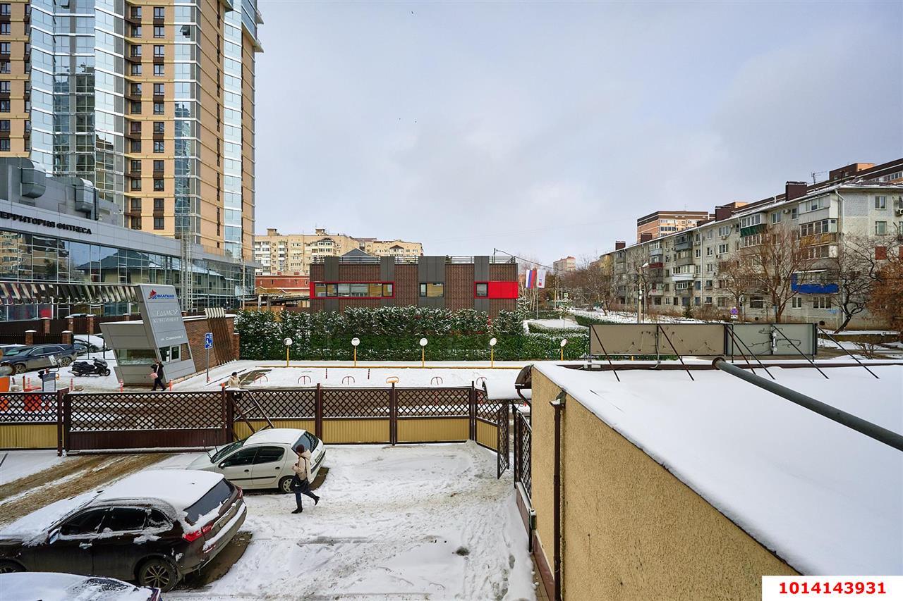 Фото №14: 2-комнатная квартира 70 м² - Краснодар, Фестивальный, ул. Атарбекова, 5/1