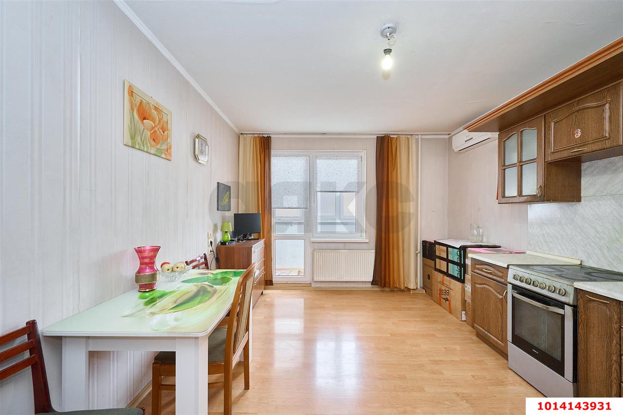 Фото №7: 2-комнатная квартира 70 м² - Краснодар, Фестивальный, ул. Атарбекова, 5/1