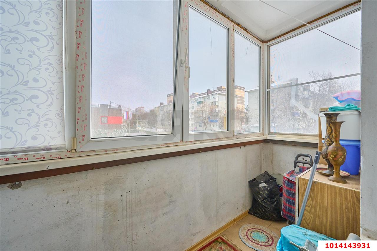 Фото №13: 2-комнатная квартира 70 м² - Краснодар, Фестивальный, ул. Атарбекова, 5/1