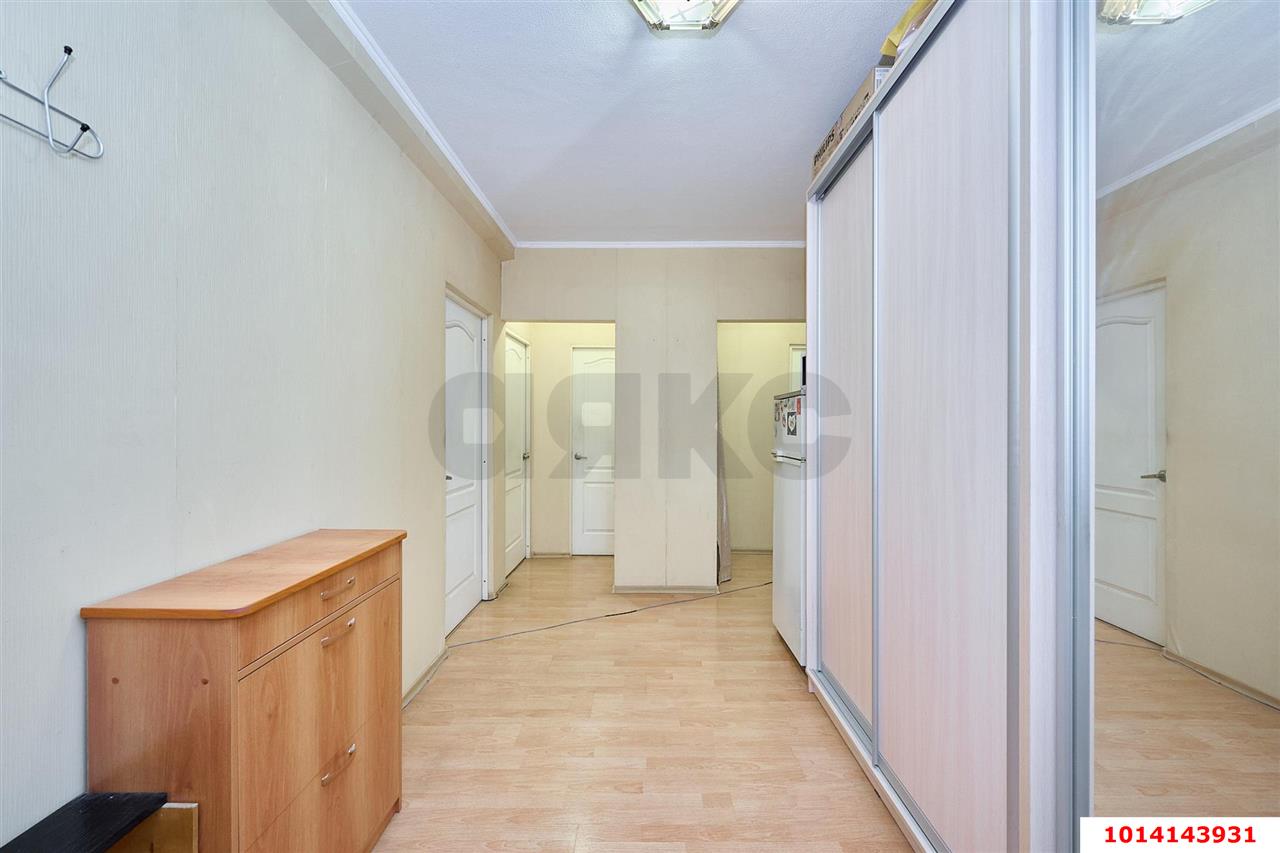 Фото №17: 2-комнатная квартира 70 м² - Краснодар, Фестивальный, ул. Атарбекова, 5/1