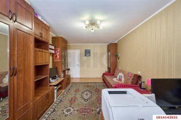 Фото №3: 2-комнатная квартира 70 м² - Краснодар, мкр. Фестивальный, ул. Атарбекова, 5/1