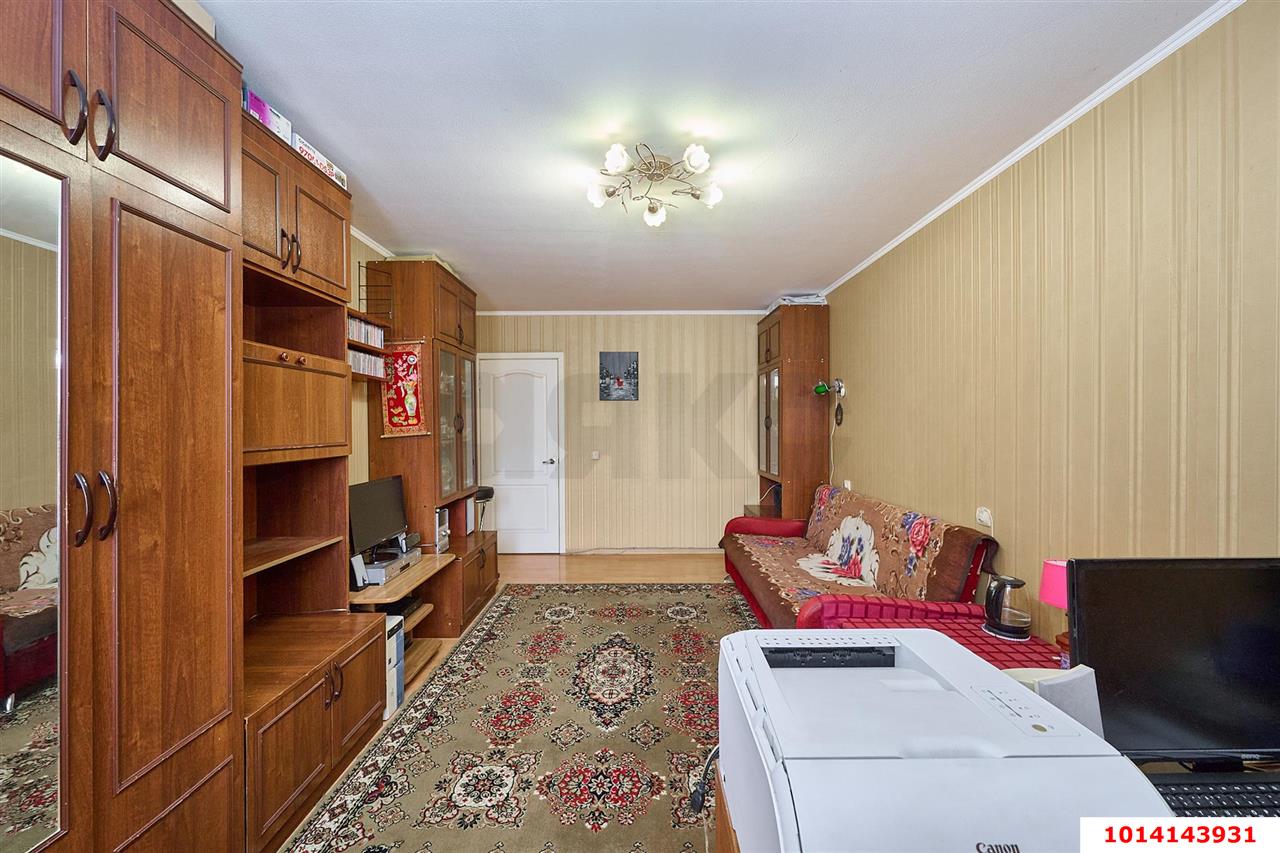 Фото №3: 2-комнатная квартира 70 м² - Краснодар, Фестивальный, ул. Атарбекова, 5/1