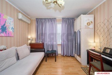 Фото №4: 2-комнатная квартира 70 м² - Краснодар, мкр. Фестивальный, ул. Атарбекова, 5/1