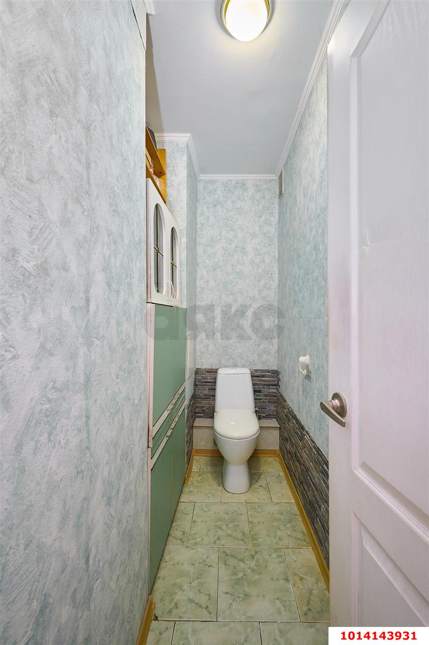 Фото №10: 2-комнатная квартира 70 м² - Краснодар, Фестивальный, ул. Атарбекова, 5/1