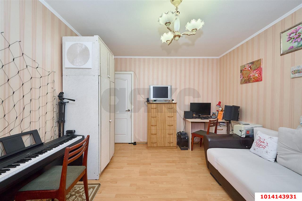 Фото №6: 2-комнатная квартира 70 м² - Краснодар, Фестивальный, ул. Атарбекова, 5/1