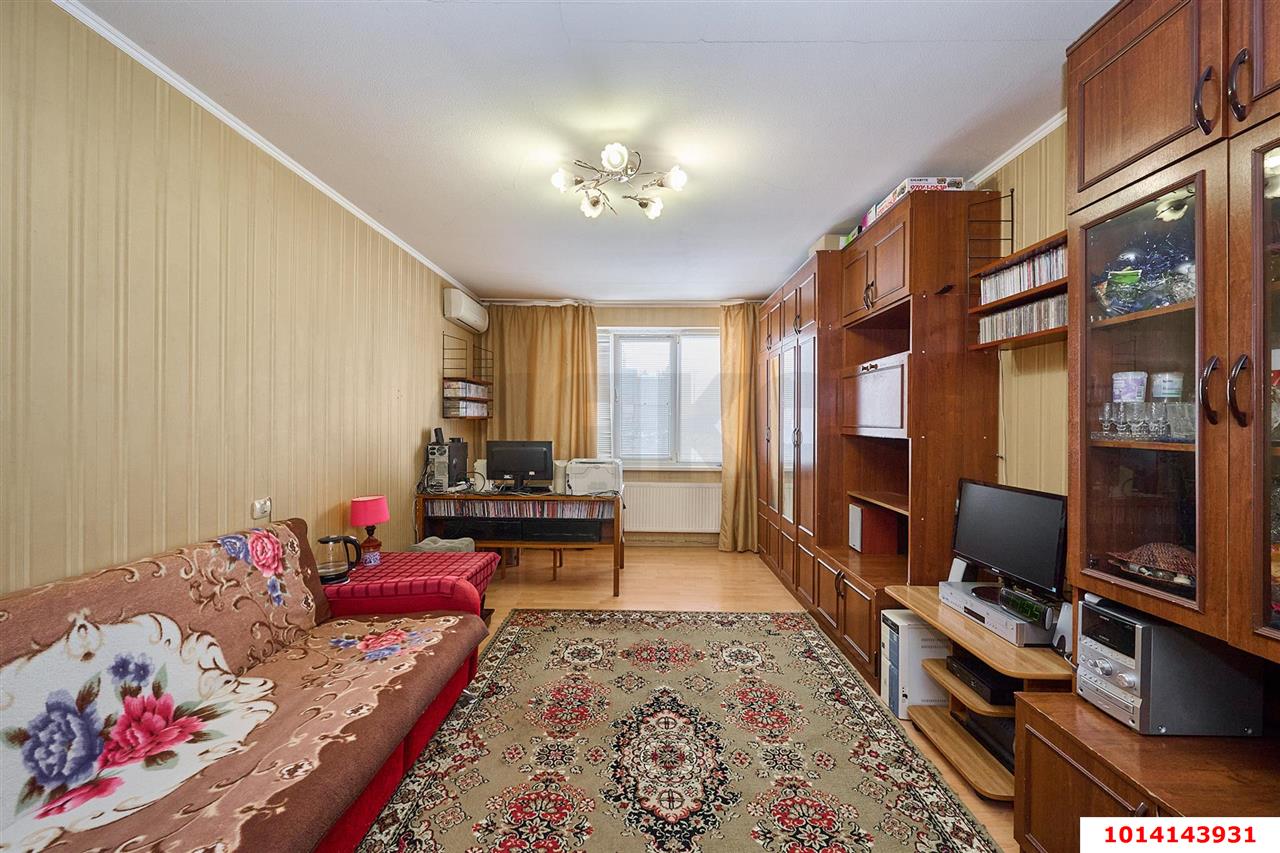 Фото №1: 2-комнатная квартира 70 м² - Краснодар, Фестивальный, ул. Атарбекова, 5/1