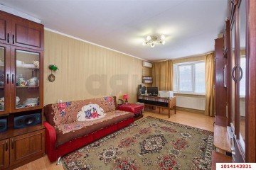 Фото №2: 2-комнатная квартира 70 м² - Краснодар, мкр. Фестивальный, ул. Атарбекова, 5/1