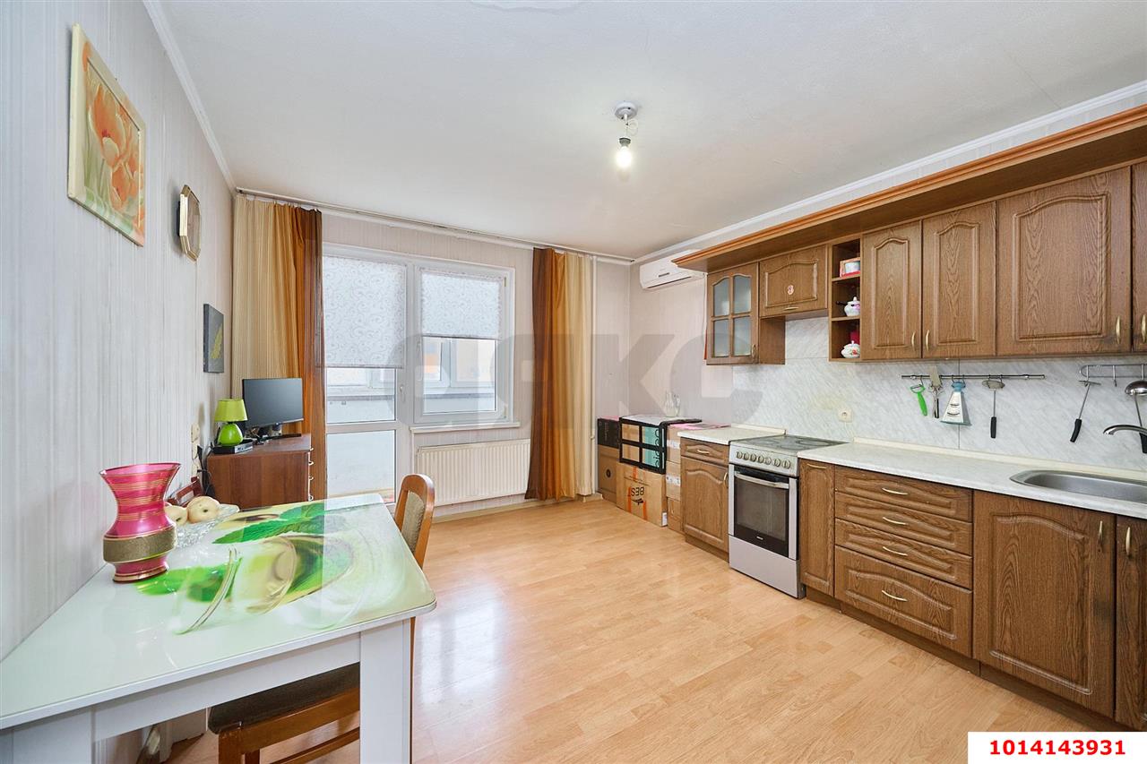 Фото №8: 2-комнатная квартира 70 м² - Краснодар, Фестивальный, ул. Атарбекова, 5/1