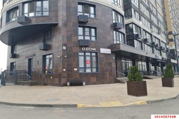 Фото №4: Коммерция 94 м² - Краснодар, мкр. жилой комплекс Элегант, ул. Старокубанская, 139