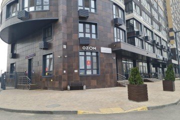 Фото №5: Торговое помещение 95 м² - Краснодар, мкр. жилой комплекс Элегант, ул. Старокубанская, 139