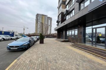 Фото №1: Коммерция 94 м² - Краснодар, мкр. жилой комплекс Элегант, ул. Старокубанская, 139