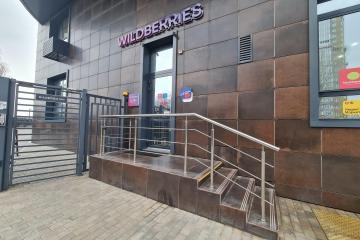 Фото №3: Коммерция 94 м² - Краснодар, мкр. жилой комплекс Элегант, ул. Старокубанская, 139