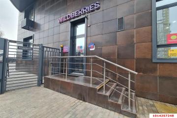 Фото №3: Коммерция 94 м² - Краснодар, мкр. жилой комплекс Элегант, ул. Старокубанская, 139