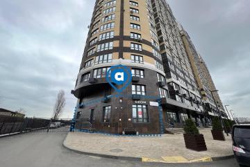 Фото №5: Коммерция 94 м² - Краснодар, мкр. жилой комплекс Элегант, ул. Старокубанская, 139