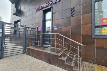 Фото №4: Торговое помещение 95 м² - Краснодар, мкр. жилой комплекс Элегант, ул. Старокубанская, 139