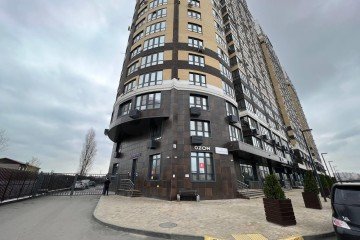 Фото №3: Торговое помещение 95 м² - Краснодар, мкр. жилой комплекс Элегант, ул. Старокубанская, 139