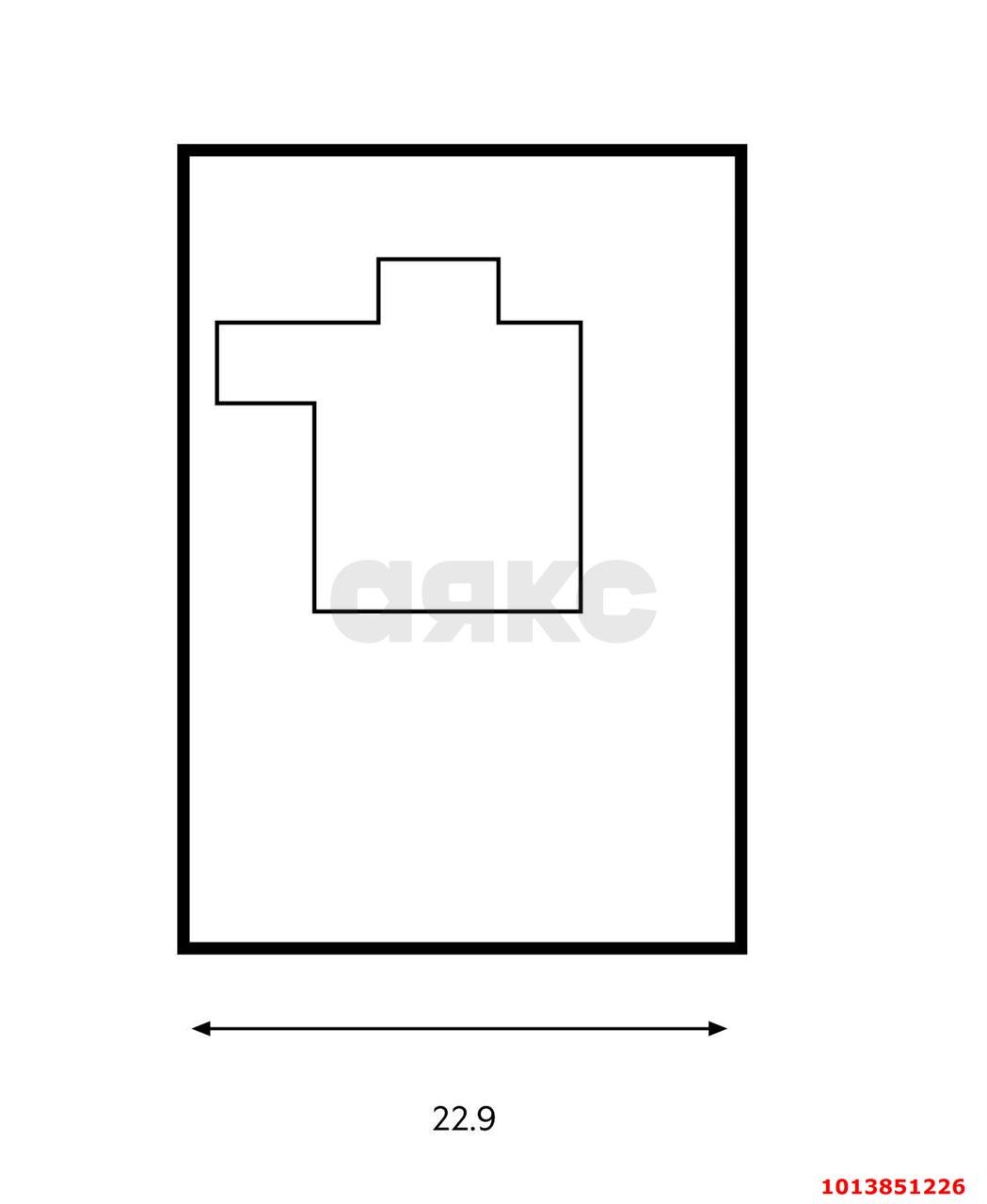 Фото №19: Дом 147 м² + 8 сот. - Краснодар, Прикубанский внутригородской округ, Круглик, мкр. Табачная Фабрика, ул. Академическая, 27