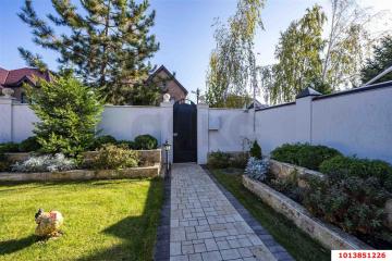 Фото №4: Дом 147 м² - Краснодар, мкр. Табачная Фабрика, ул. Академическая, 27