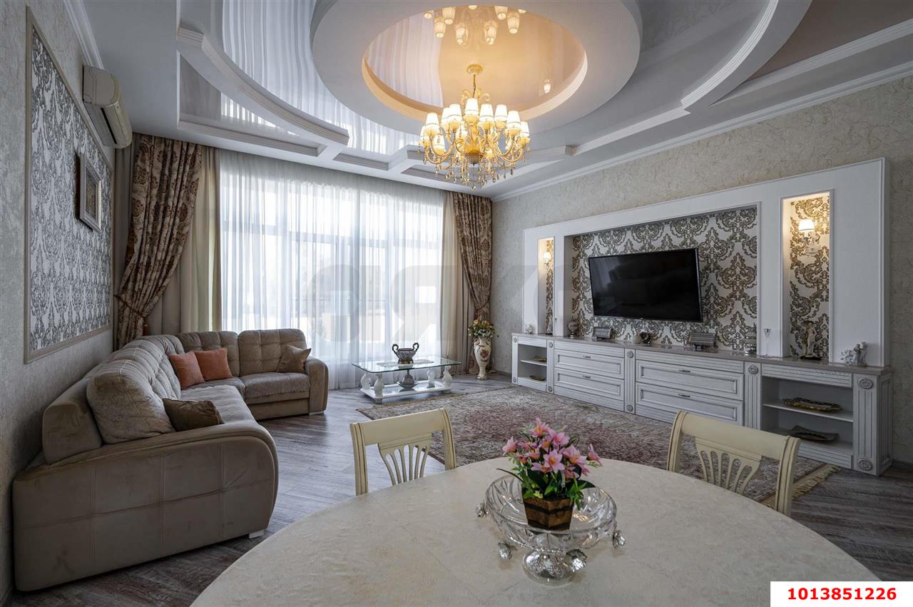 Фото №6: Дом 147 м² + 8 сот. - Краснодар, Прикубанский внутригородской округ, Круглик, мкр. Табачная Фабрика, ул. Академическая, 27