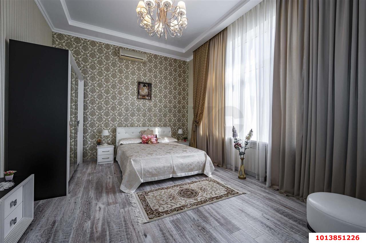 Фото №11: Дом 147 м² + 8 сот. - Краснодар, Прикубанский внутригородской округ, Круглик, мкр. Табачная Фабрика, ул. Академическая, 27