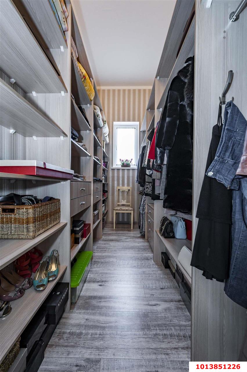 Фото №17: Дом 147 м² + 8 сот. - Краснодар, Прикубанский внутригородской округ, Круглик, мкр. Табачная Фабрика, ул. Академическая, 27