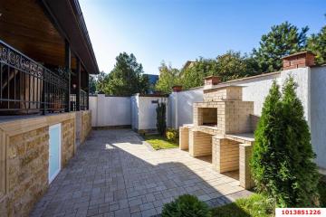 Фото №5: Дом 147 м² - Краснодар, мкр. Табачная Фабрика, ул. Академическая, 27