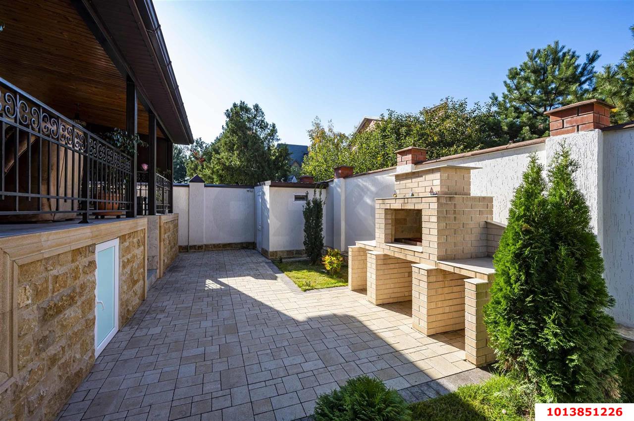 Фото №5: Дом 147 м² + 8 сот. - Краснодар, Прикубанский внутригородской округ, Круглик, мкр. Табачная Фабрика, ул. Академическая, 27