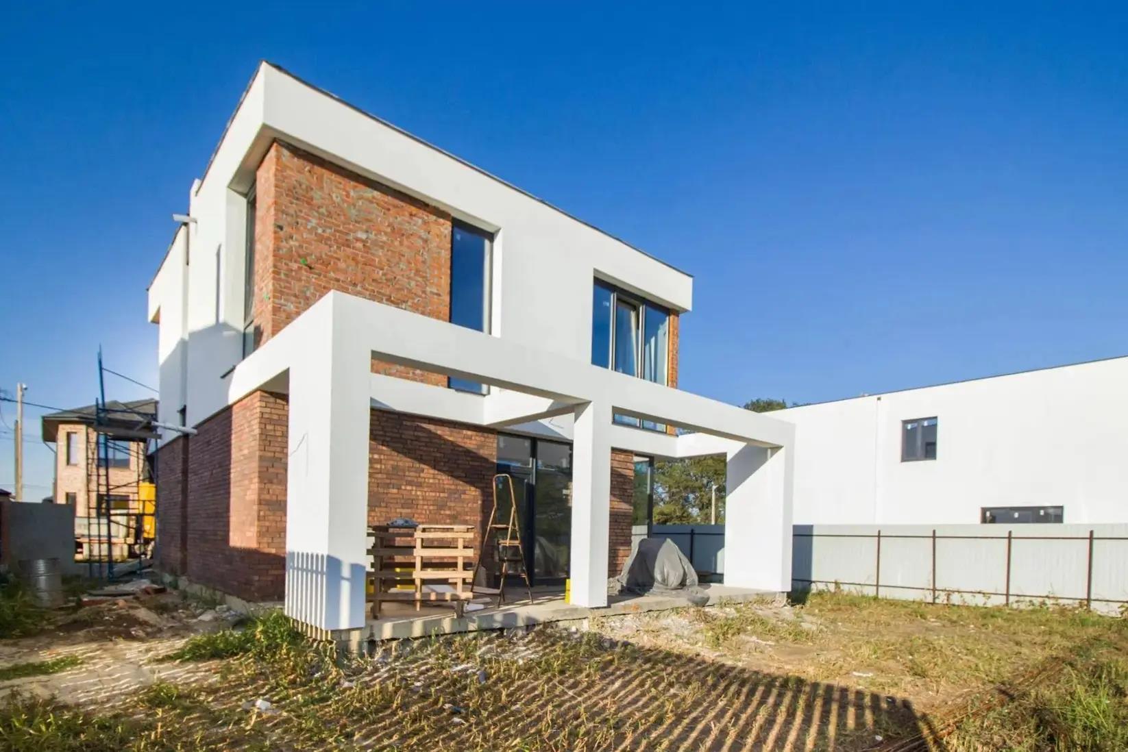 Фото №1: Земельный участок 4.5 сот. - Краснодар, ул. имени Савелия Носова, 30