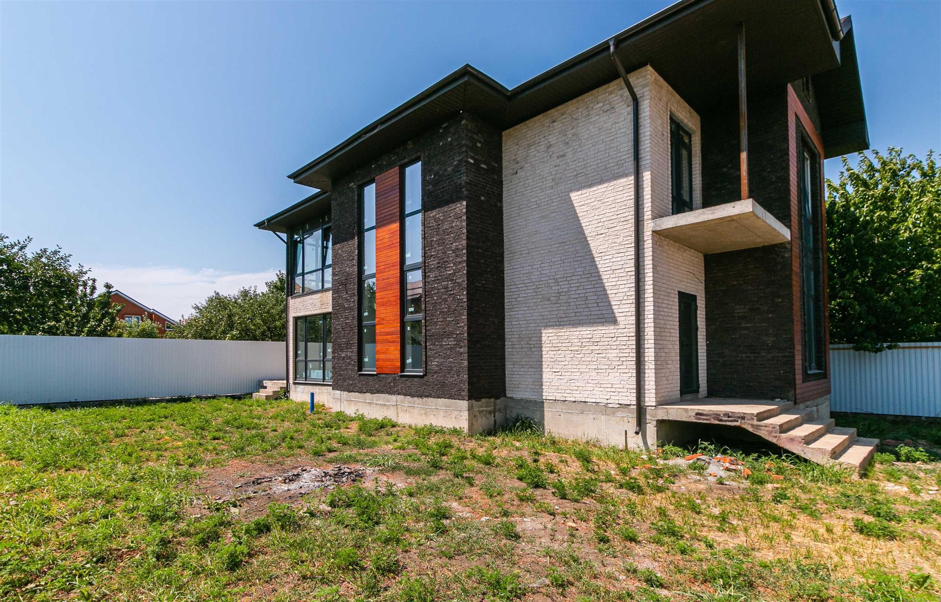 Фото №12: Земельный участок 4.5 сот. - Краснодар, ул. имени Савелия Носова, 30