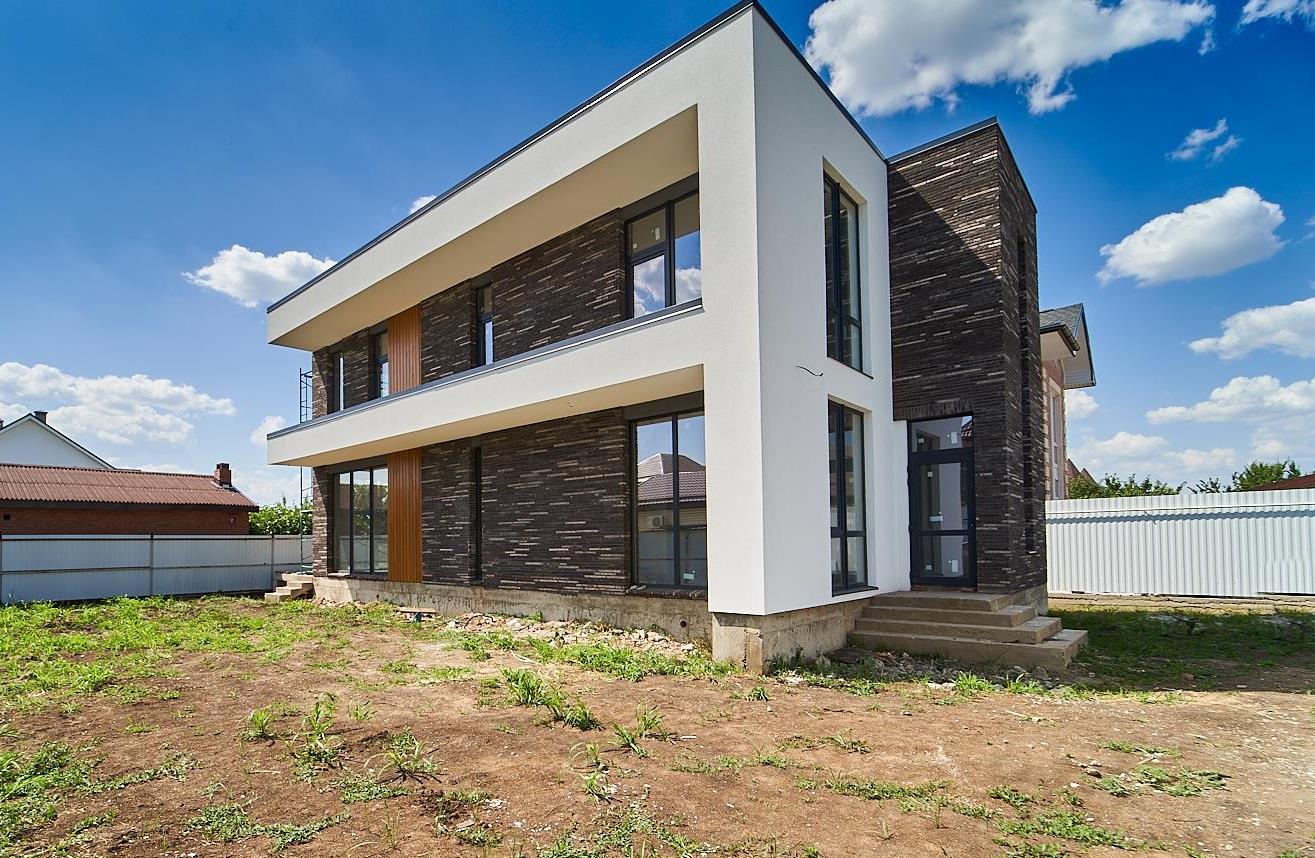 Фото №10: Земельный участок 4.5 сот. - Краснодар, ул. имени Савелия Носова, 30