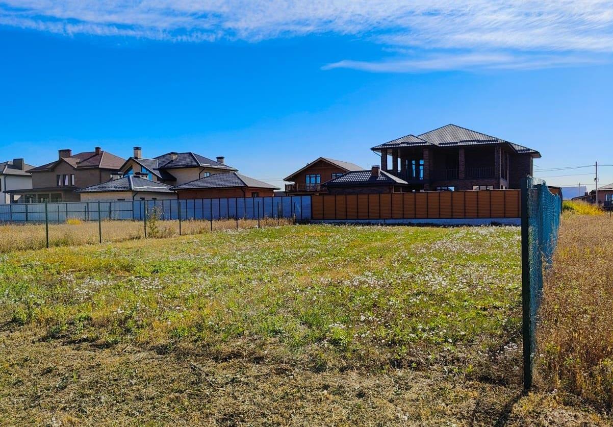 Фото №7: Земельный участок 4.5 сот. - Краснодар, ул. имени Савелия Носова, 30