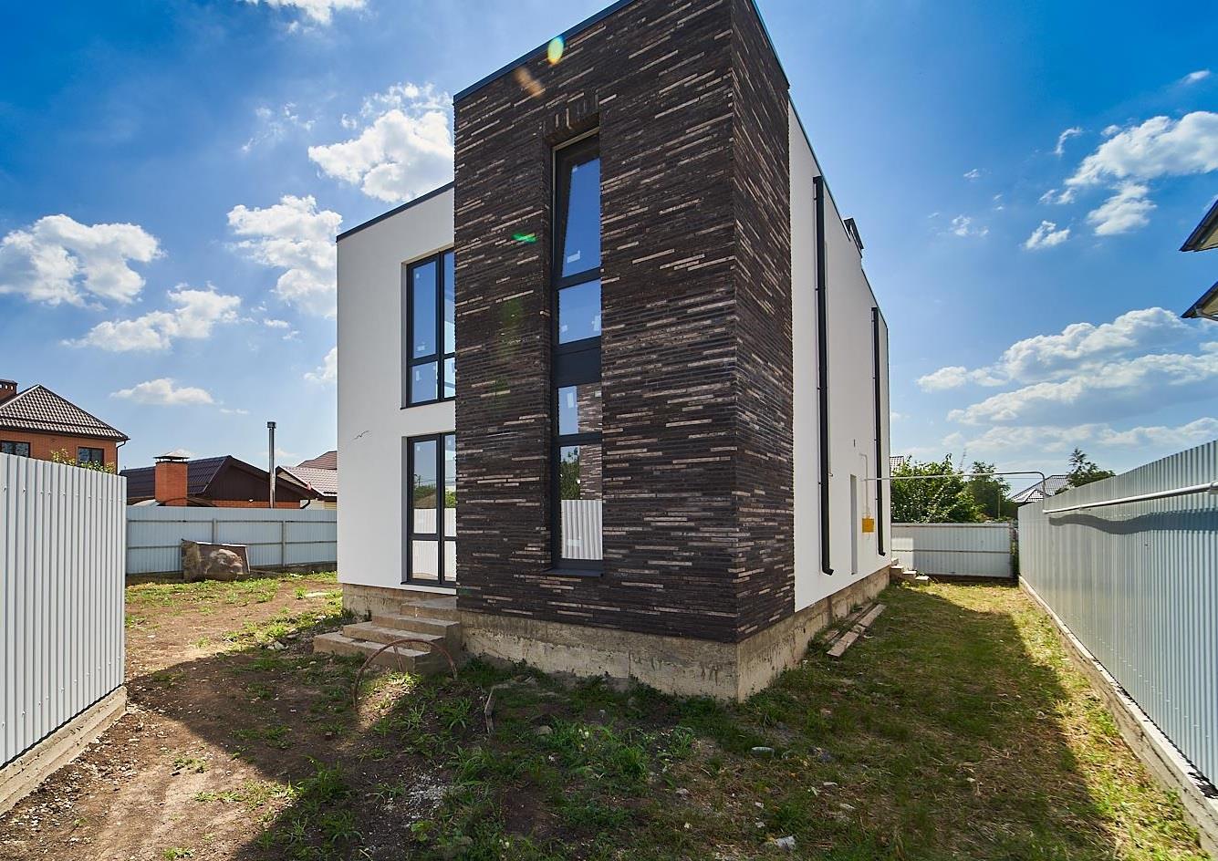 Фото №11: Земельный участок 4.5 сот. - Краснодар, ул. имени Савелия Носова, 30