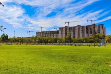 Фото №5: Земельный участок 4.5 сот. - Краснодар, п. коттеджный  Николино Парк 2, ул. имени Савелия Носова, 30