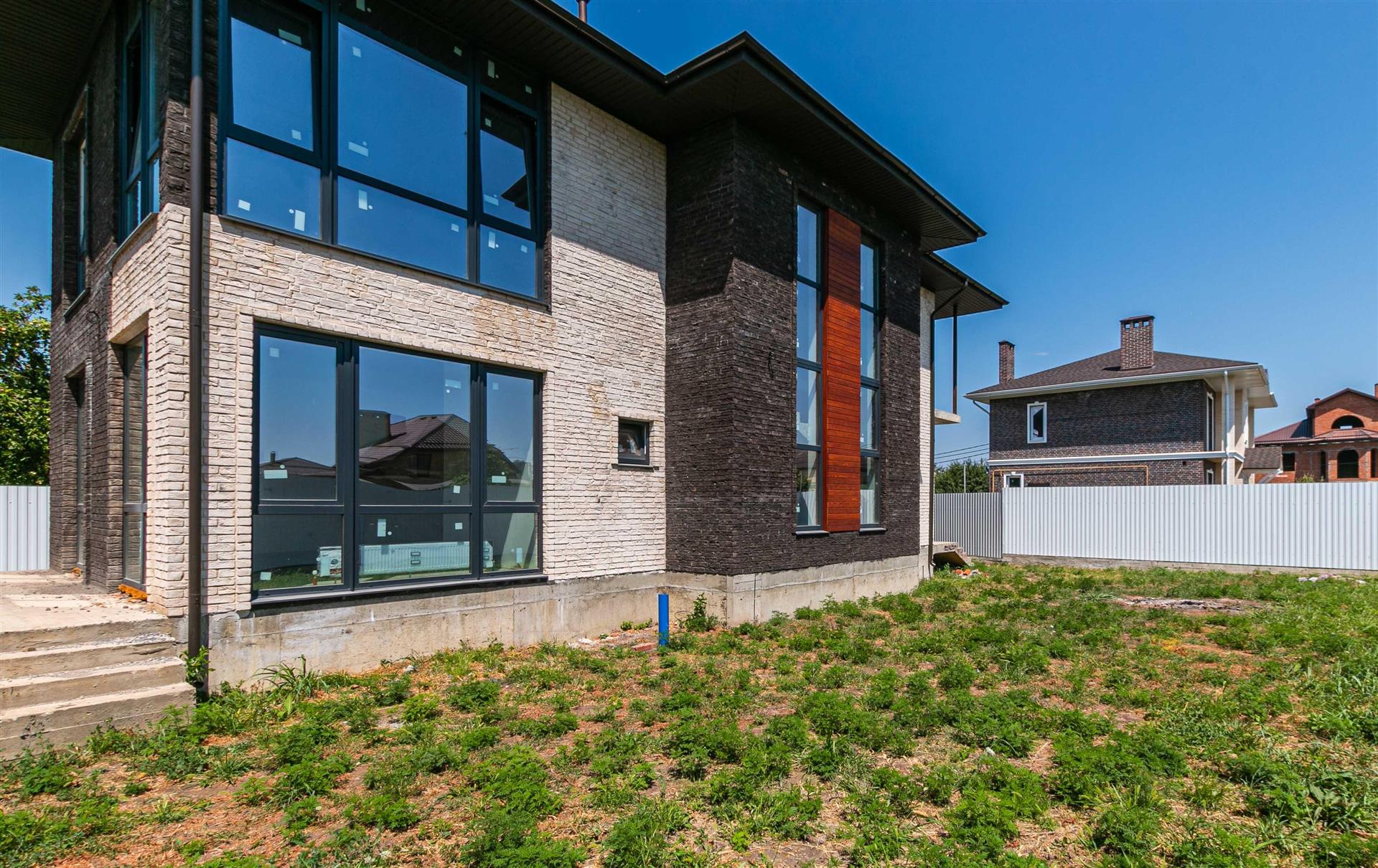 Фото №13: Земельный участок 4.5 сот. - Краснодар, ул. имени Савелия Носова, 30