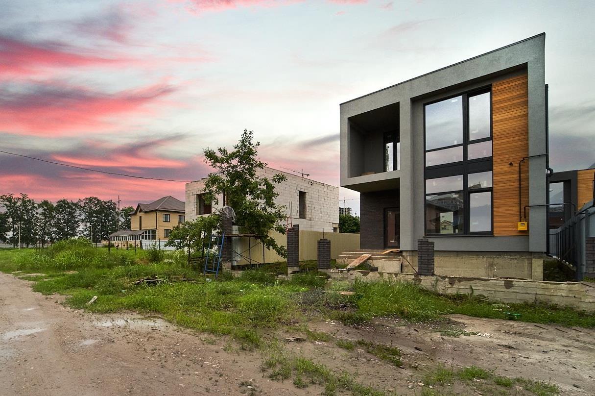 Фото №8: Земельный участок 4.5 сот. - Краснодар, ул. имени Савелия Носова, 30