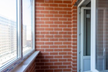 Фото №3: Студия 18 м² - Краснодар, мкр. жилой комплекс Самолёт-3, ул. Ивана Беличенко, 85