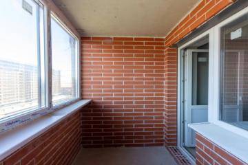 Фото №3: Студия 21 м² - Краснодар, мкр. жилой комплекс Самолёт-4, ул. Ивана Беличенко, 89