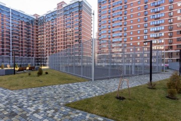 Фото №5: Студия 18 м² - Краснодар, мкр. жилой комплекс Самолёт-3, ул. Ивана Беличенко, 85