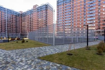 Фото №5: Студия 21 м² - Краснодар, мкр. жилой комплекс Самолёт-4, ул. Ивана Беличенко, 89